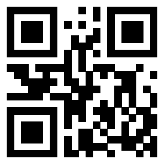 Immagine del QrCode di 3408660653