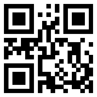 3408660654 - Immagine del QrCode associato