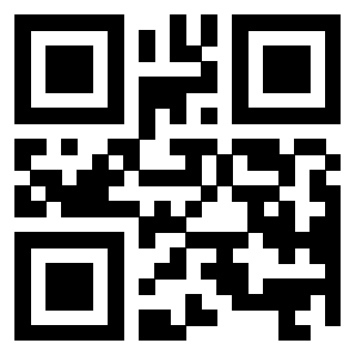 3408660656 - Immagine del Qr Code