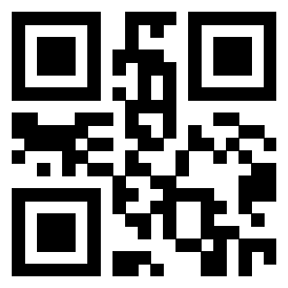Immagine del QrCode di 3408660657