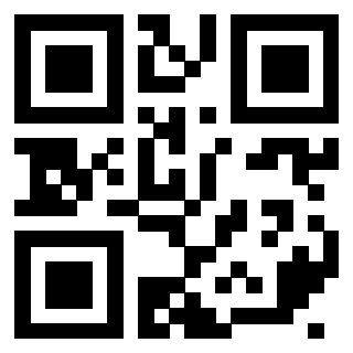 Immagine del Qr Code di 3408660658