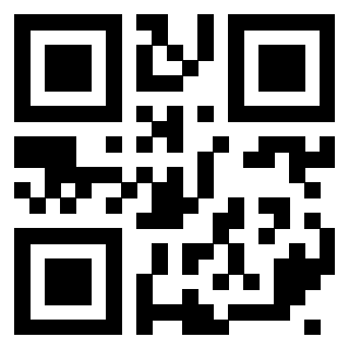 Immagine del Qr Code di 3408660659