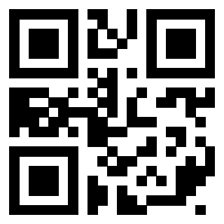 3408660664 Qr Code associato