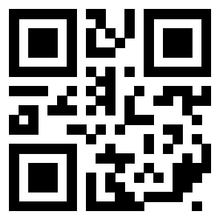 3408660666 - Immagine del Qr Code