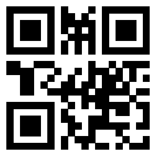 3408660667 - Immagine del Qr Code