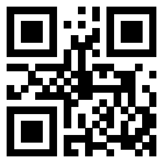 Immagine del Qr Code di 3408660671