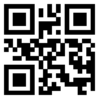 Immagine del Qr Code di 3408660672