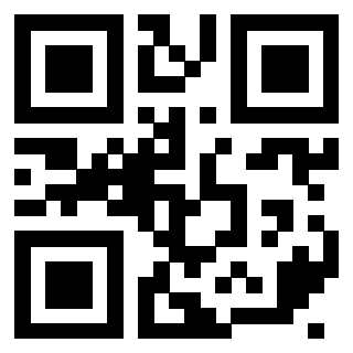 3408660674 - Immagine del Qr Code associato