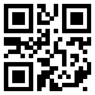 Immagine del QrCode di 3408660676