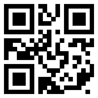 3408660678 - Immagine del QrCode associato