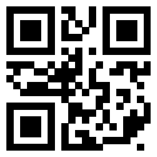 3408660679 - Immagine del Qr Code associato