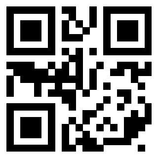 Scansione del Qr Code di 3408660680