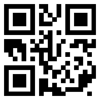 3408660681 QrCode associato
