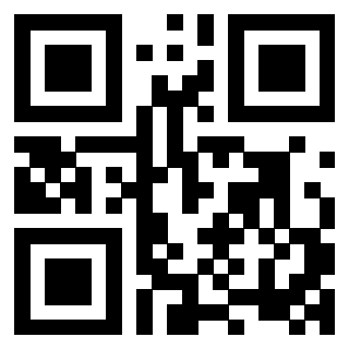 Il Qr Code di 3408660682