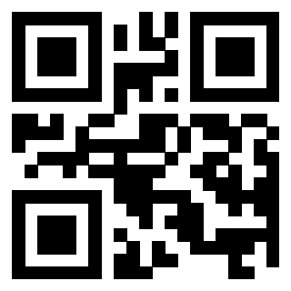 Il QrCode di 3408660683