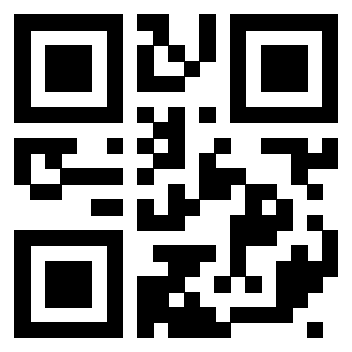 3408689317 - Immagine del QrCode