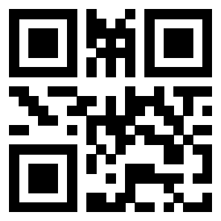 Immagine del QrCode di 3408689318