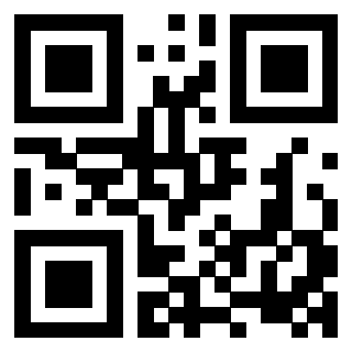 3408689321 - Immagine del QrCode associato