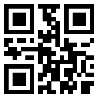 3408689322 - Immagine del Qr Code