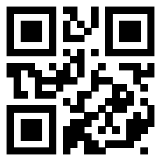 3408689331 QrCode associato