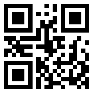 3408689332 - Immagine del Qr Code