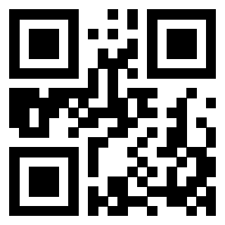 3408689334 - Immagine del QrCode