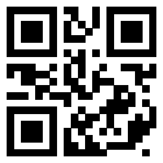 3408689335 QrCode associato