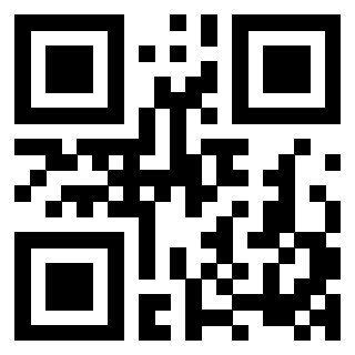 3408689336 Qr Code associato