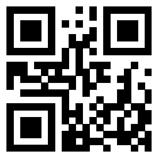 Il QrCode di 3408689341