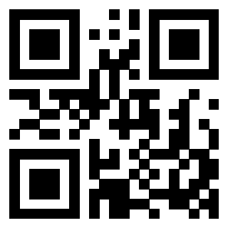 Immagine del QrCode di 3408689350