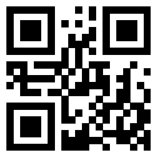 3408689351 - Immagine del QrCode associato