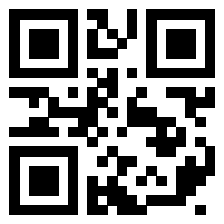 3408689352 - Immagine del QrCode associato