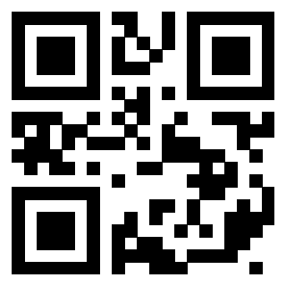 3408689353 - Immagine del Qr Code