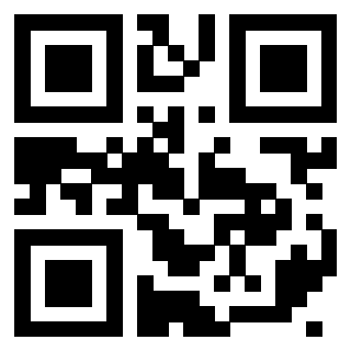 3408689359 - Immagine del Qr Code
