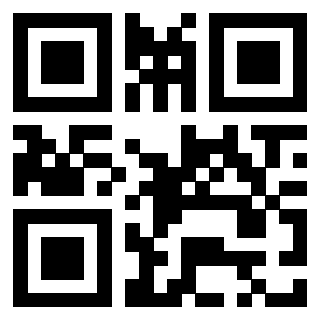 Il Qr Code di 3408689360