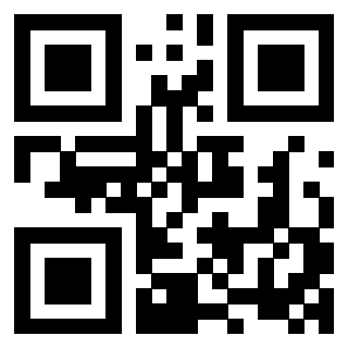 3408689363 QrCode associato