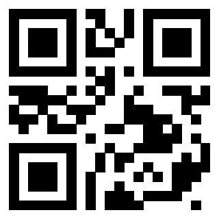 Scansione del QrCode di 3408689364