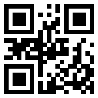 3408689365 - Immagine del QrCode associato