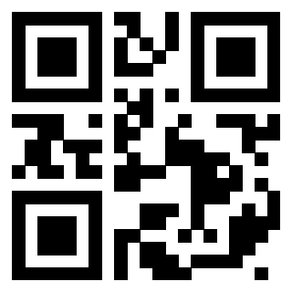 Il Qr Code di 3408689367