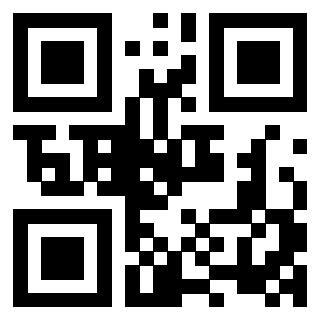 3408689368 QrCode associato