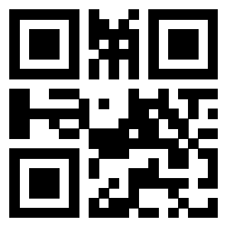 3408689371 - Immagine del QrCode