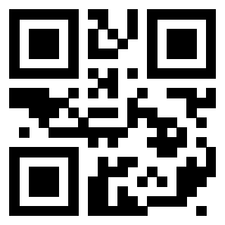 Scansione del Qr Code di 3408689372