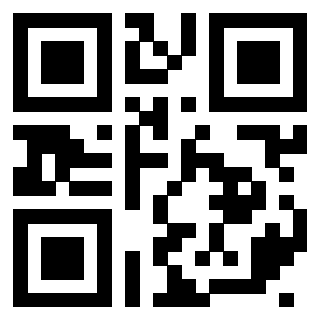 3408689373 - Immagine del QrCode associato