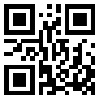 3408689375 - Immagine del Qr Code