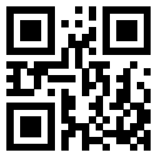 Il Qr Code di 3408689376