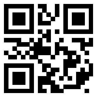 3408689377 - Immagine del Qr Code