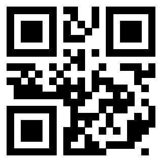 Qr Code di 3408689379