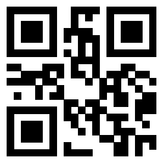 3408689382 - Immagine del QrCode associato