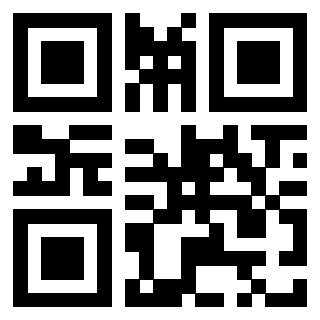QrCode di 3408689383