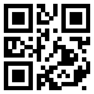 3408689384 - Immagine del Qr Code associato